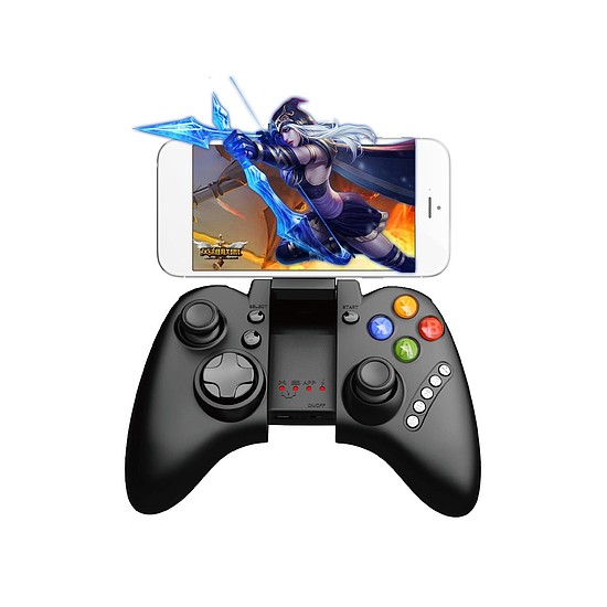 iPega PG-9021S GamePad (Android / iOS / Windows kompatibilis)