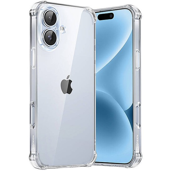 iPhone 16 Plus Ugreen CA102 tok átlátszó (45914)