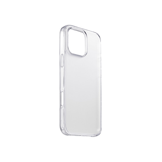Joyroom JR-16FG2 védőtok iPhone 16 Próhoz - félig átlátszó