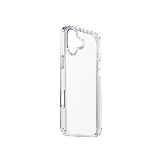 Joyroom JR-16XD3 védőtok iPhone 16 Plushoz - átlátszó