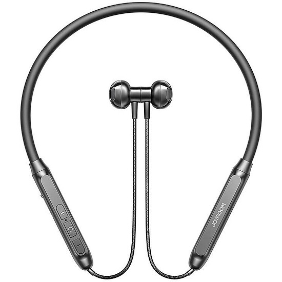Joyroom JR-D8 fülbe helyezhető vezeték nélküli fejhallgató (fekete)