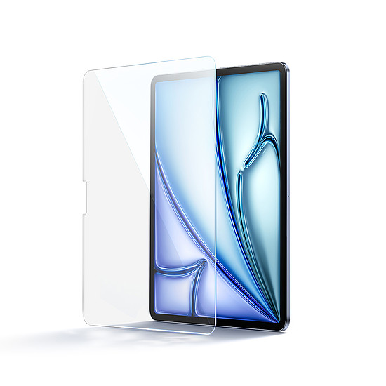 Joyroom JR-MST0158 edzett üveg iPad Air 9.7" 2013/2014 iPad Pro 9.7" 2016 iPad 9.7" 2017/2018 készülékhez