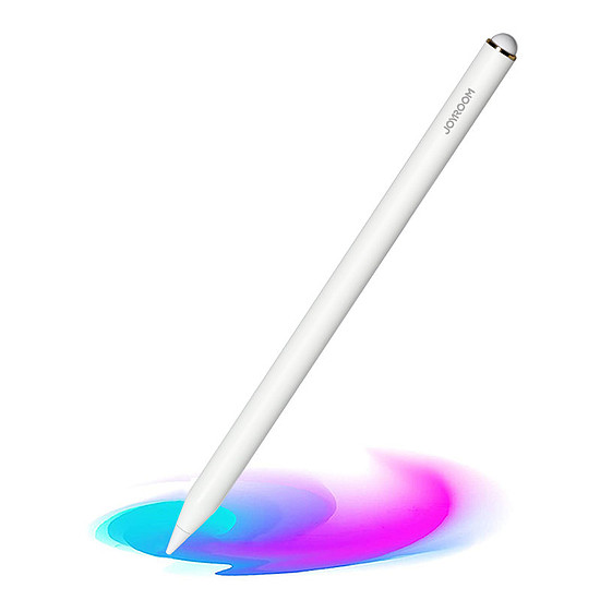Joyroom JR-X9 aktív ceruza Apple iPad fehérhez (JR-X9)