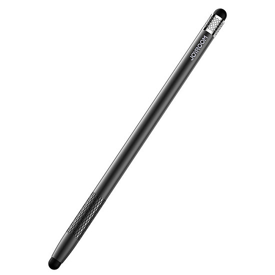 Joyroom Passzív Stylus Stylus táblagépes okostelefonhoz, fekete (JR-DR01)