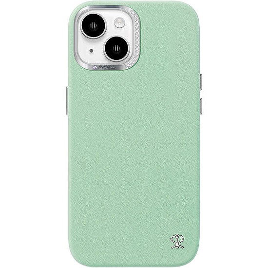 Joyroom PN-15F1 Starry tok iPhone 15-höz (zöld)