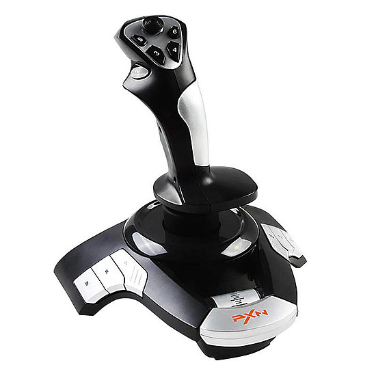 Joystick PXN-2113 PRO Repülésvezérlő (PXN-F16)