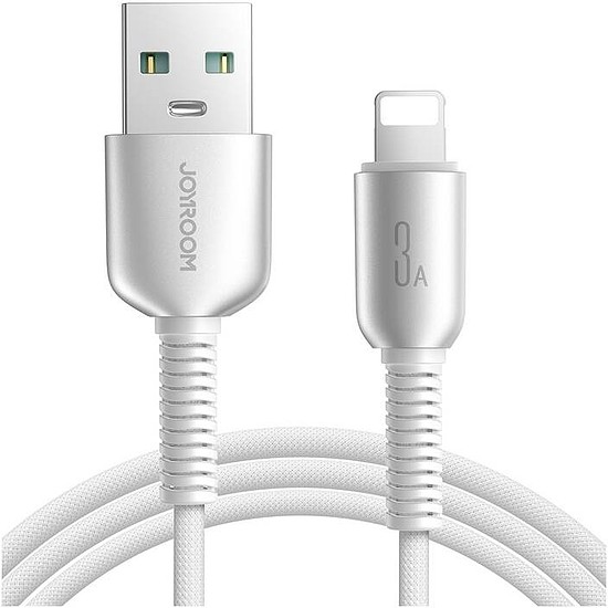 Kábel USB Lightning Joyroom S-A51 A-L 1,2m