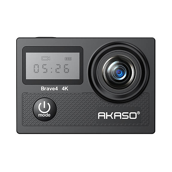 Kamera Akaso Brave 4 (SYA0004-BK1)