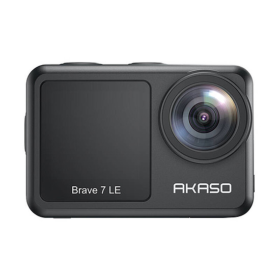 Kamera Akaso Brave 7 LE (SYYA0021-BK)