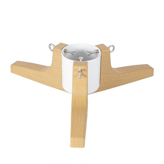 Karácsonyfatalp (CTH 01)