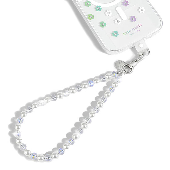 Kate Spade New York-i univerzális telefonbűvész karkötő - univerzális telefonzsinór Rock Candy (KS053462-05)