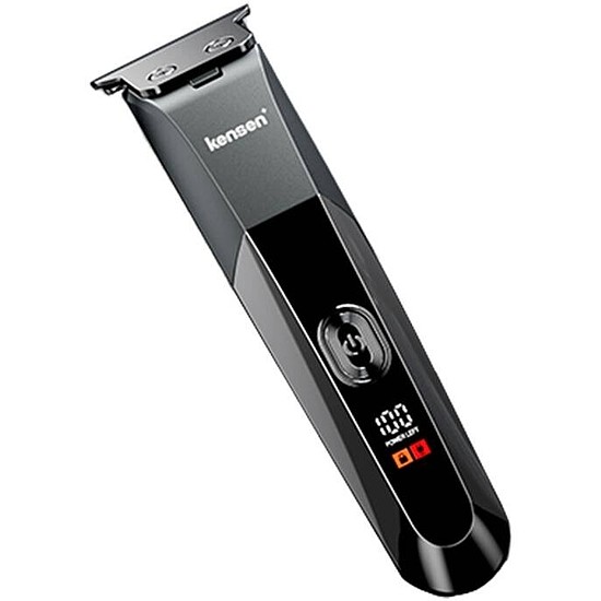Kensen 6D elektromos borotva 05-KGTJ41-10A (fekete)