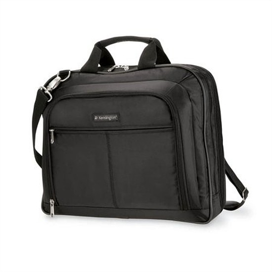 Kensington SP40 Toploader laptop táska 15,6" K62563EU