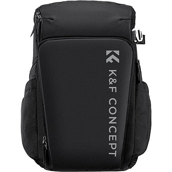 K&F Concept Beta 23L fotó hátizsák fekete (KF13.128V4)