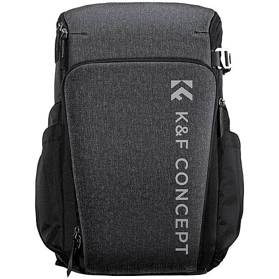 K&F Concept Beta szürke 23 literes fotó hátizsák (KF13.128V3)