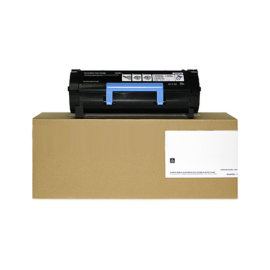 Konica Minolta Bizhub 3300P toner eredeti 10K TNP39 A63V00W