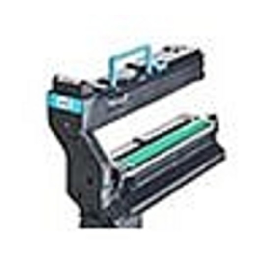 Konica Minolta Magicolor 5430 lézertoner eredeti Cyan 6K 1710582-004