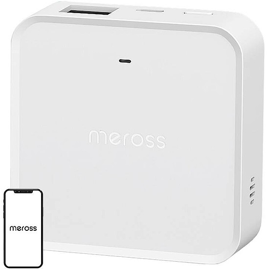 Központi Bramka WiFi MSH450MA Meross Matter (MSH450MA-EU)