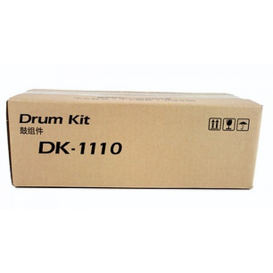 Kyocera DK-1110 drum eredeti 100K 2M293012