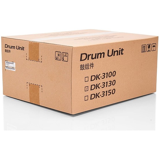 Kyocera DK-3130 drum eredeti 500K 2LV93040