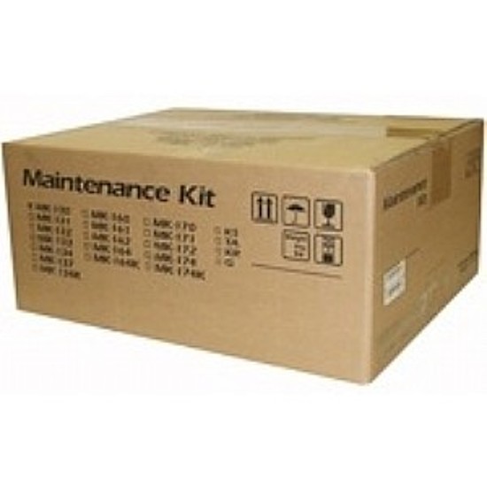 Kyocera MK-130 maintenance kit eredeti 100K 1702H98EU0