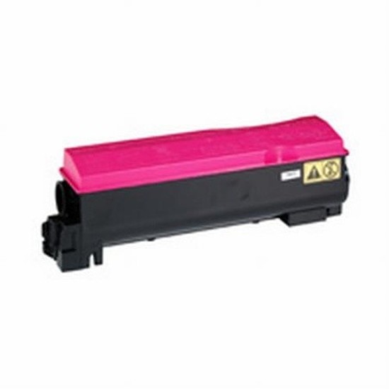 Kyocera TK-560M lézertoner eredeti Magenta 10K 1T02HNBEU0