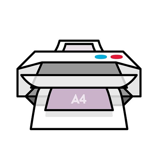 Laminálás A/4
