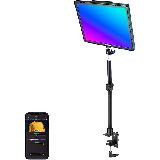 Lámpa LED Újabb GL1C RGB 48W 2900-7000K (B0CGLTZ5RB)