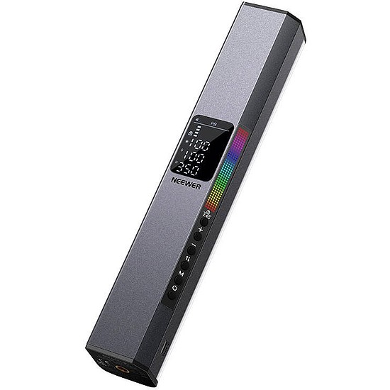 Lámpa Újabb LED RGB 3200-5600K (B09P2QM985)