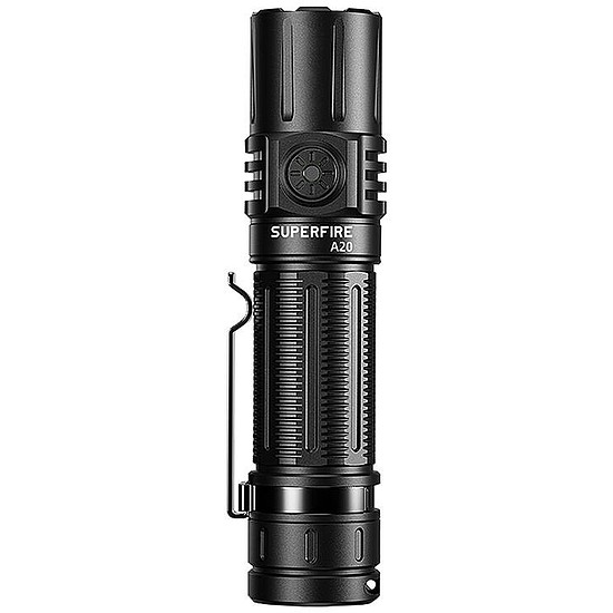 Latarka Superfire A20