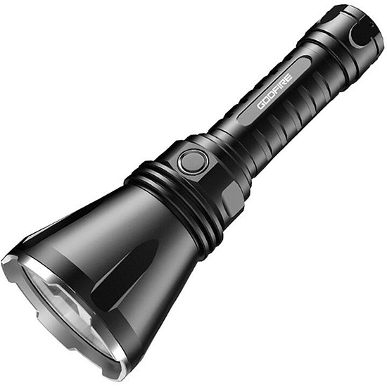 Latarka Superfire Godfire TF01