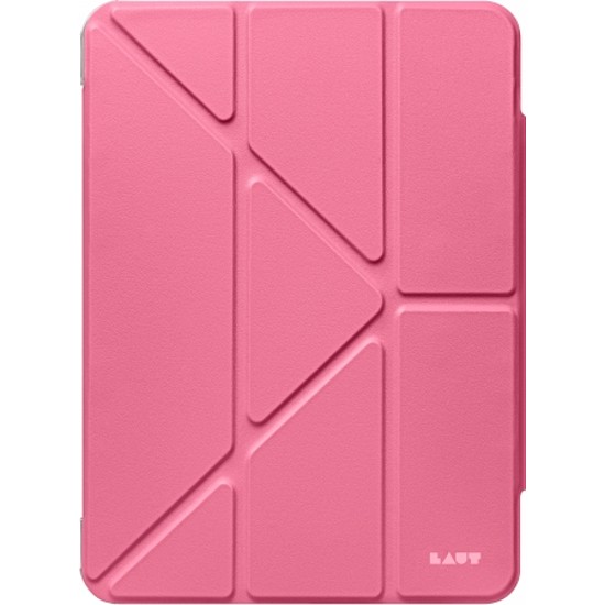 Laut Huex Folio tok Apple Pencilhez iPad Pro 11" M4 (2024) készülékhez - rózsaszín