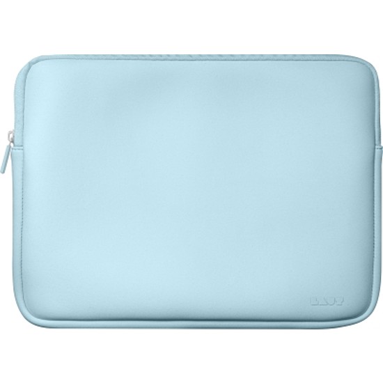 LAUT Huex Pastels neoprén tok MacBook Air 13 / Pro 13-hoz - kék