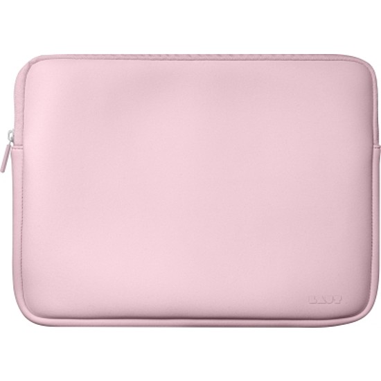 LAUT Huex Pastels neoprén tok MacBook Air 13 / Pro 13-hoz - rózsaszín