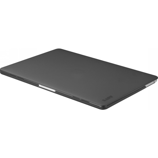 LAUT Huex tok MacBook Pro 13"-hoz 2021-2022 - fekete