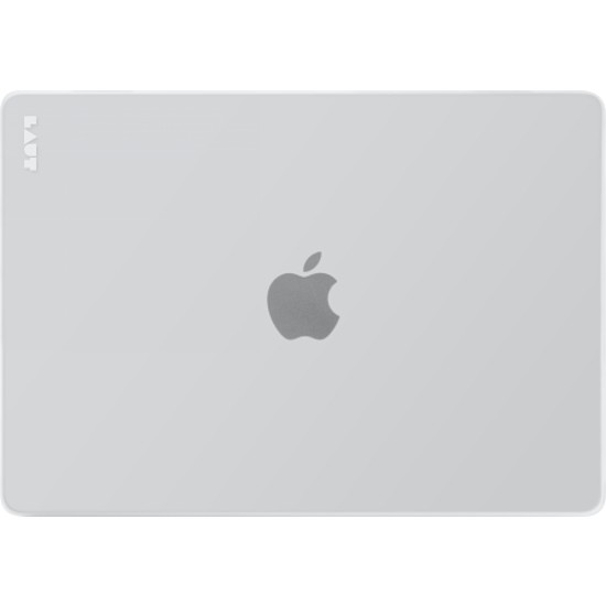 LAUT Huex tok MacBook Pro 14" 2021-hez - szürke