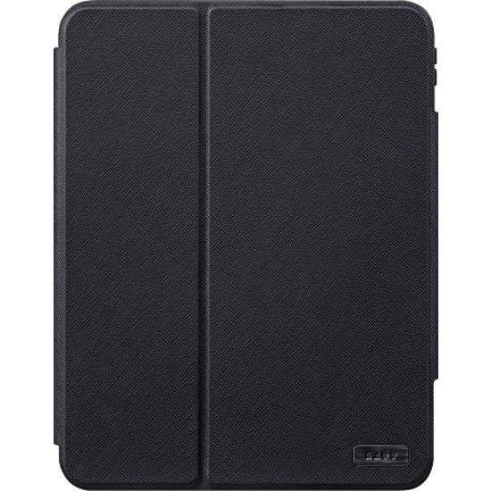 Laut Prestige Folio Mag forgótok Apple Pencil tartóval iPad 10.9" 10 (generáció) - fekete