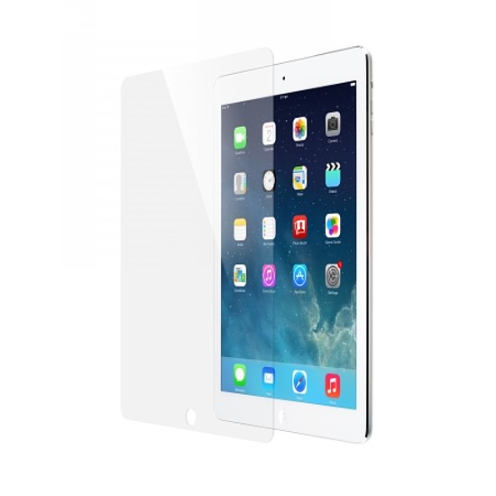LAUT Prime Glass képernyővédő iPad Pro 11" 1 / 2 / 3 / 4, iPad Air 10.9" 4 / 5 - Átlátszó