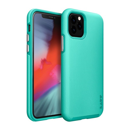 Laut Shield - iPhone 11 Pro Max Mint tok (L_IP19L_SH_MT)