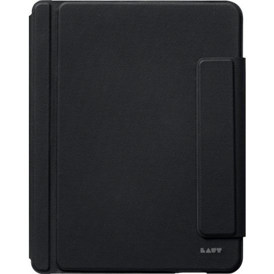 Laut Type Folio 2 tok Bluetooth billentyűzettel iPad Pro 11" M4 (2024) készülékhez - fekete