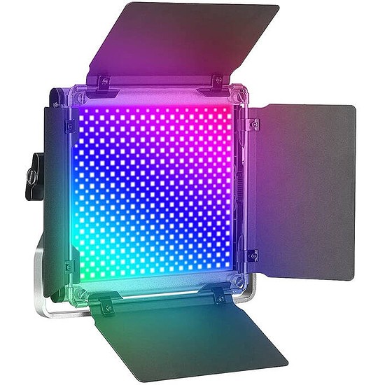 Led lámpa Neewer 660 PRO RGB 50W Wrota LED Neewer 660 PRO RGB 50W Wrota (B08MLHG5CP)
