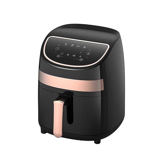 Légfritőz Deerma 1000W KZ100 Air Fryer (DEM-KZ100)