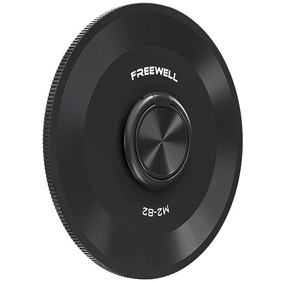 Lencsesapka Freewell 82mm M2 sorozat (FW-82M2-MLC)