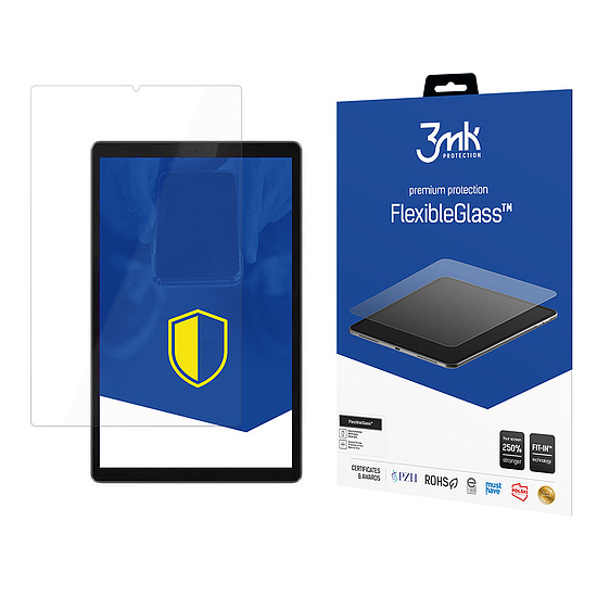 Lenovo Tab M10 2nd gen - 3mk FlexibleGlass 11"