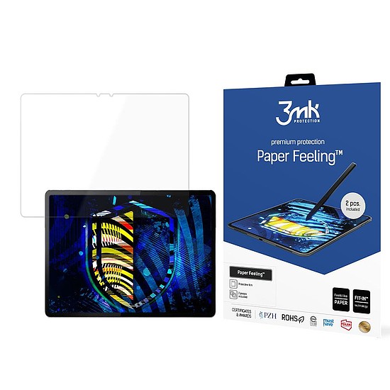 Lenovo Tab P11 Pro - 3mk Paper Feeling 13"
