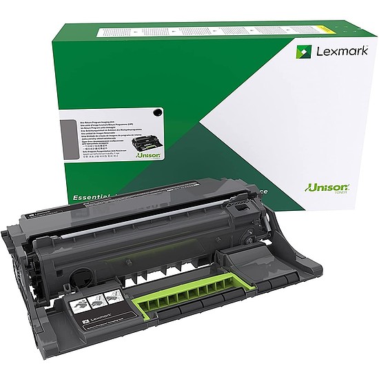 Lexmark 56F2H0E lézertoner eredeti 15K MS/MX/32X/42X/52X/62X