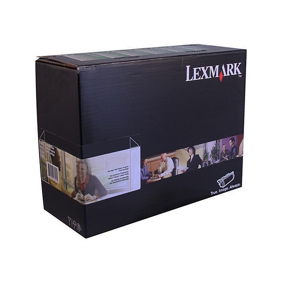 Lexmark C734 C736 transfer belt unit eredeti 120K 40X6401