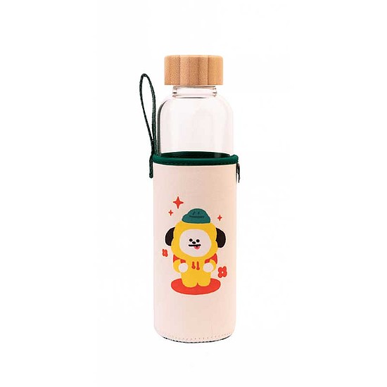 Line Friends BT21 - 500 ml-es CHIMMY kulacs (BDC005)