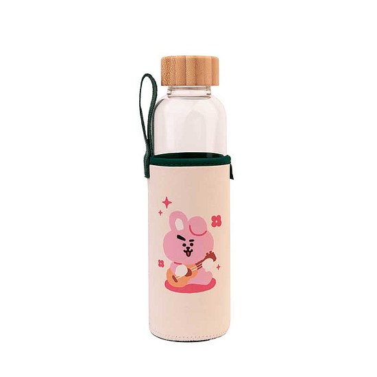 Line Friends BT21 - 500 ml-es COOKY kulacs (BDC007)
