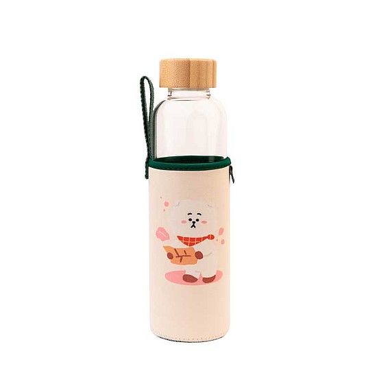 Line Friends BT21 - 500 ml-es RJ vizes palack (BDC001)